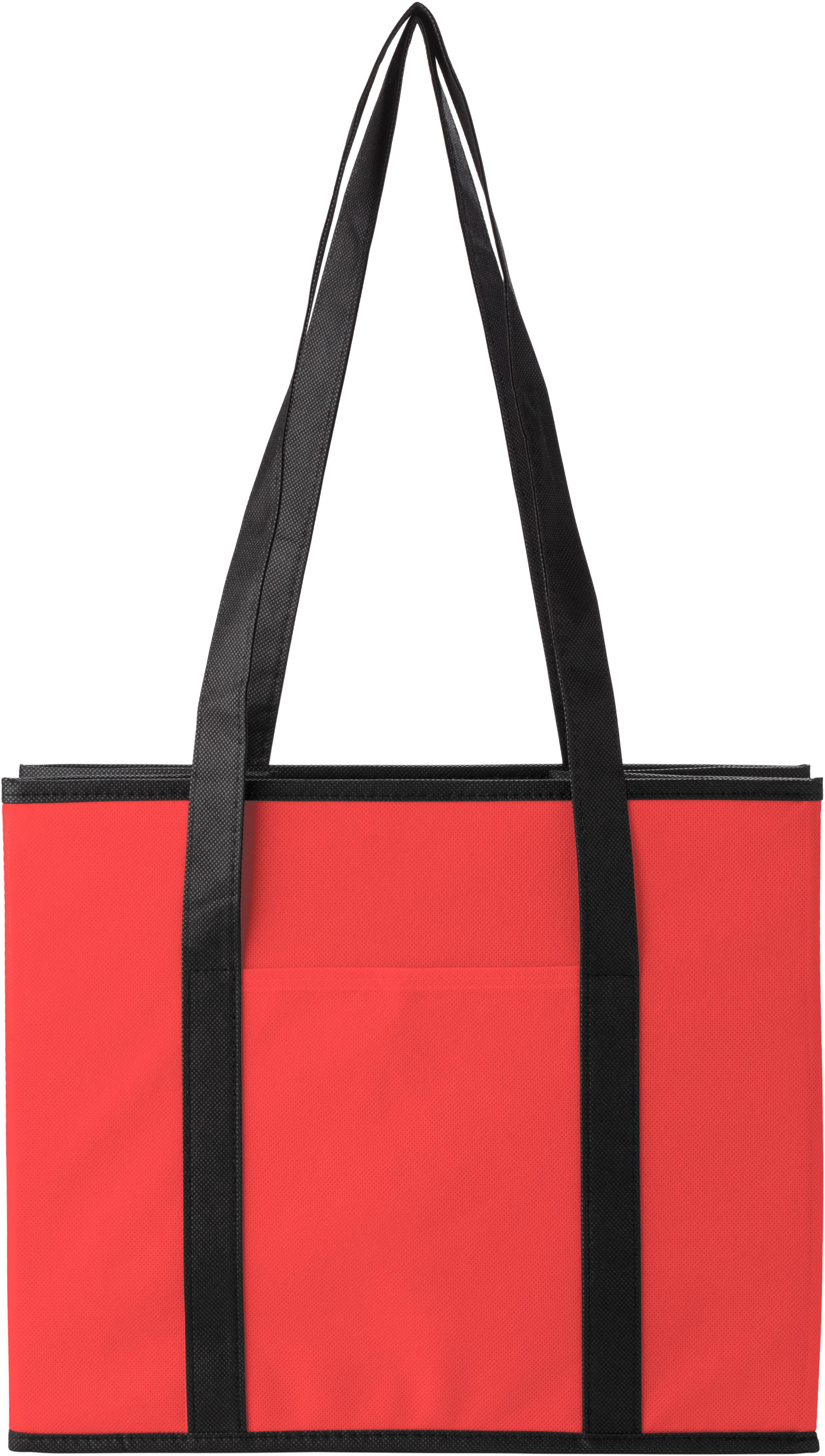 Organiseur de voiture Remi | Non-tissé | Pliable | 24 l