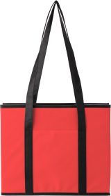 Vue 1 de Organiseur de voiture Remi | Non-tissé | Pliable | 24 l