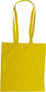 Vue 1 de Sac en coton Amanda | 10,5 l