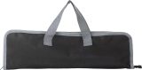 Vue 1 de Set de barbecue Priscilla | Inox | 3 pcs