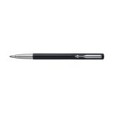 Vue 1 de Parker Vector stylo roller | Métal