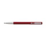 Vue 1 de Parker Vector stylo roller | Métal