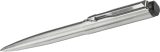 Vue 6 de Parker Vector stylo bille | Acier inoxydable