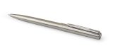 Vue 4 de Waterman Graduate stylo bille | Métal