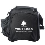 Vue 9 de Sac de voyage Ricardo | Polyester | 40 l