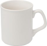 Vue 1 de Mug Jamie | Porcelaine | 250 ml