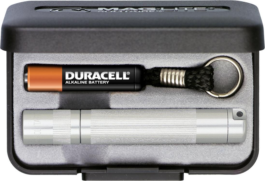 Lampe torche Maglite Solitaire