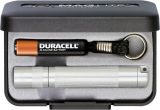 Vue 2 de Lampe torche Maglite Solitaire