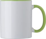 Vue 1 de Mug Blair | 300 ml