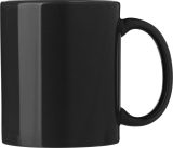 Vue 1 de Mug Kenna | Céramique | 300 ml
