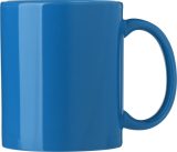 Vue 1 de Mug Kenna | Céramique | 300 ml