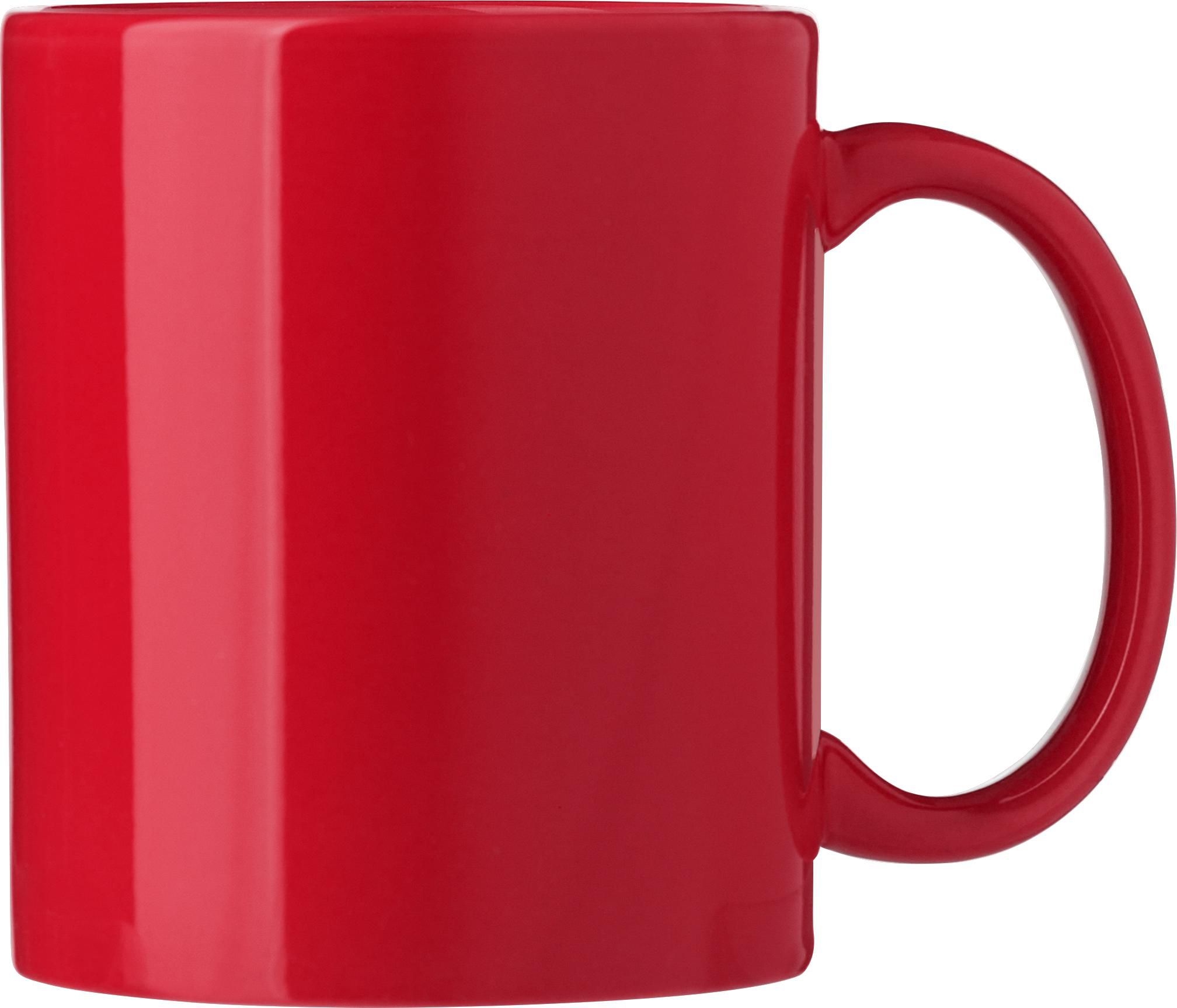 Mug Kenna | Céramique | 300 ml
