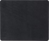 Vue 2 de Tapis de souris Gabriel | Caoutchouc | Surface tissu