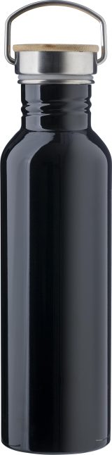 Vue 1 de Bouteille Poppy | Inox 304 | 700 ml