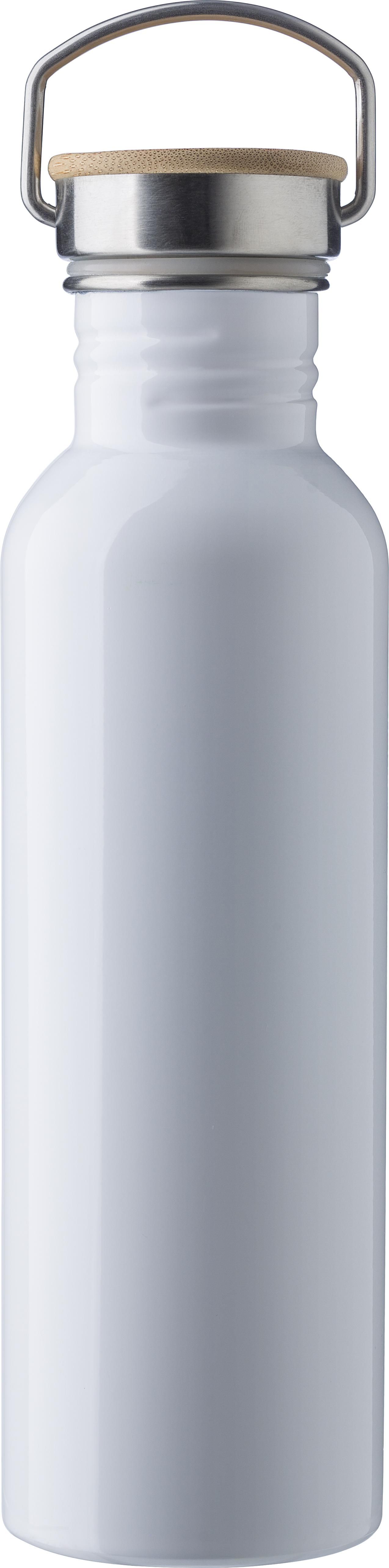 Bouteille Poppy | Inox 304 | 700 ml
