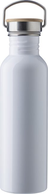 Vue 1 de Bouteille Poppy | Inox 304 | 700 ml