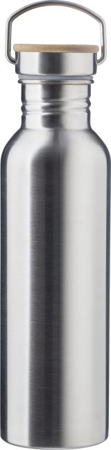 Vue 1 de Bouteille Poppy | Inox 304 | 700 ml