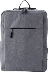 Vue 1 de Sac à dos pour ordinateur Carlito | 300D | 15 pouces