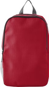 Vue 1 de Sac à dos isotherme Nicholas | Polyester | 10 l