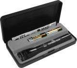 Vue 2 de Lampe torche Maglite Mini AA Monique