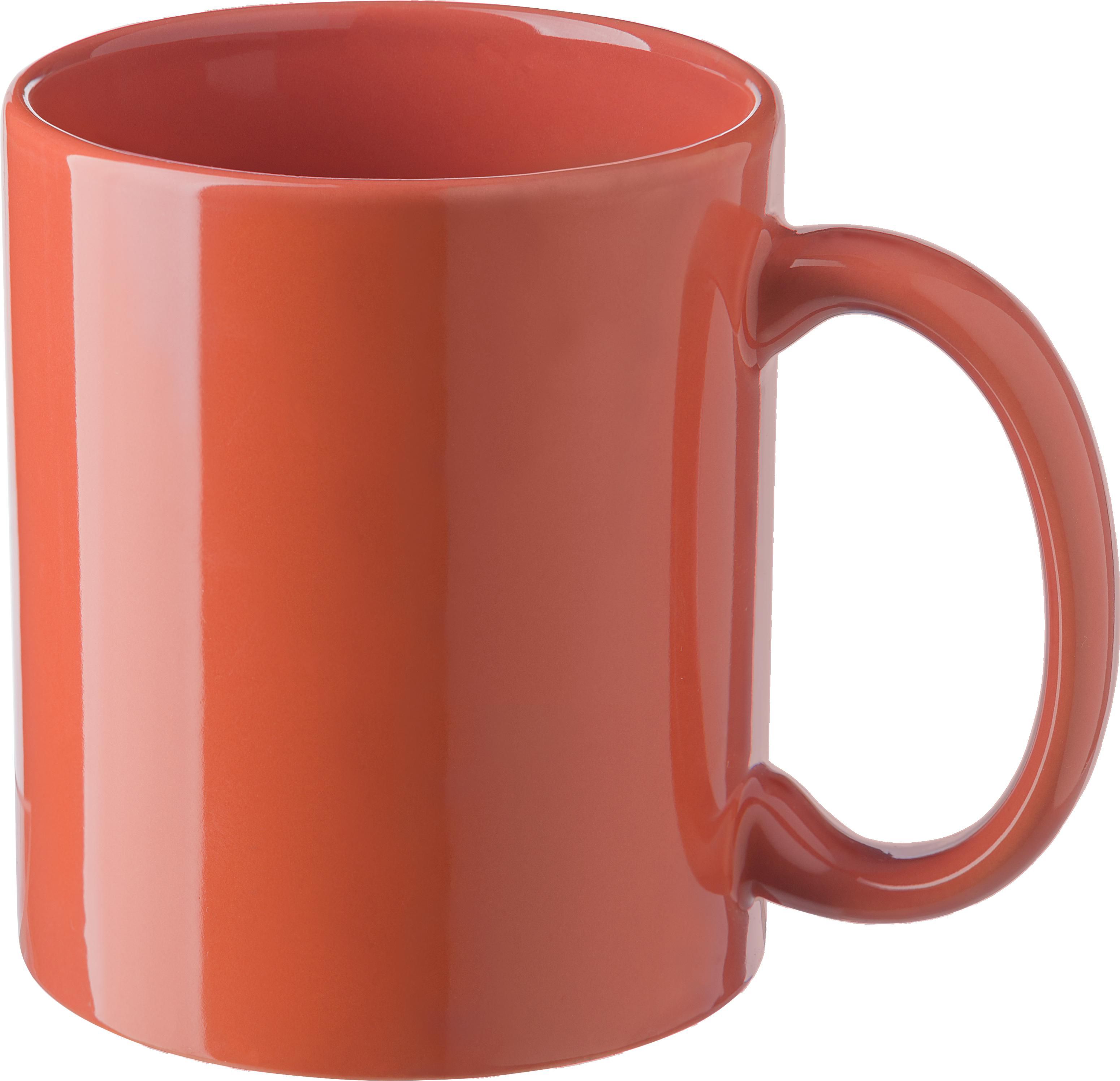 Mug Kenna | Céramique | 300 ml