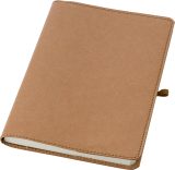 Vue 5 de Carnet Johanna | A5 | Ligné