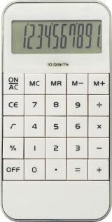 Vue 6 de Calculatrice Jareth | Plastique | 10 chiffres