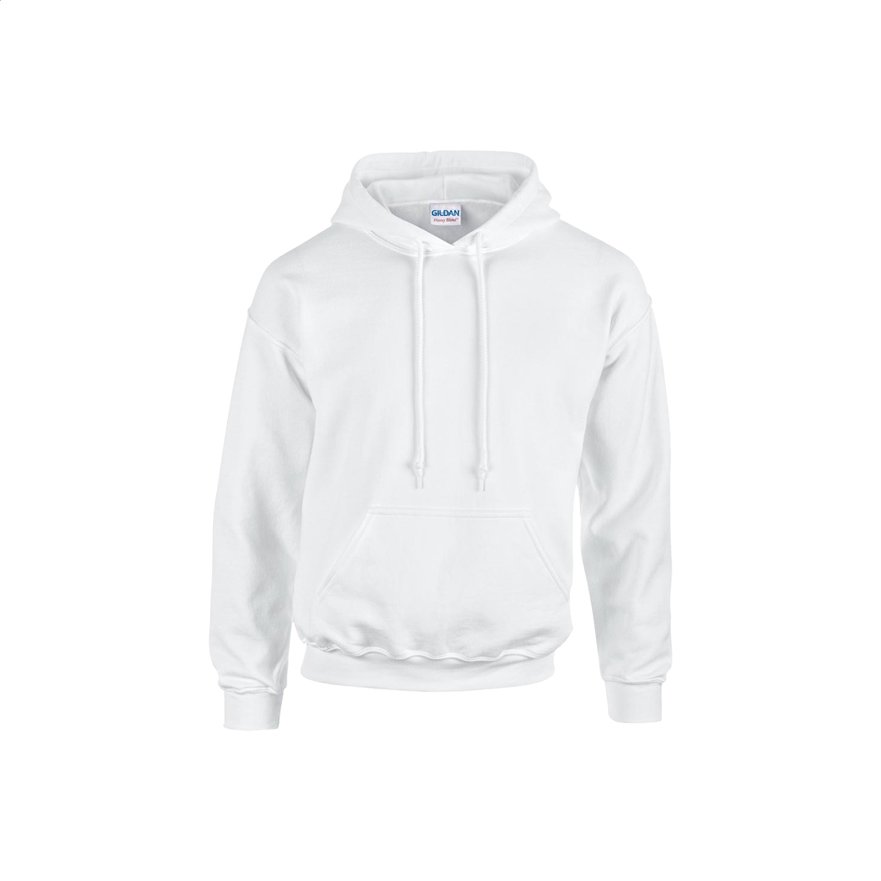 GI18500 sweat à capuche