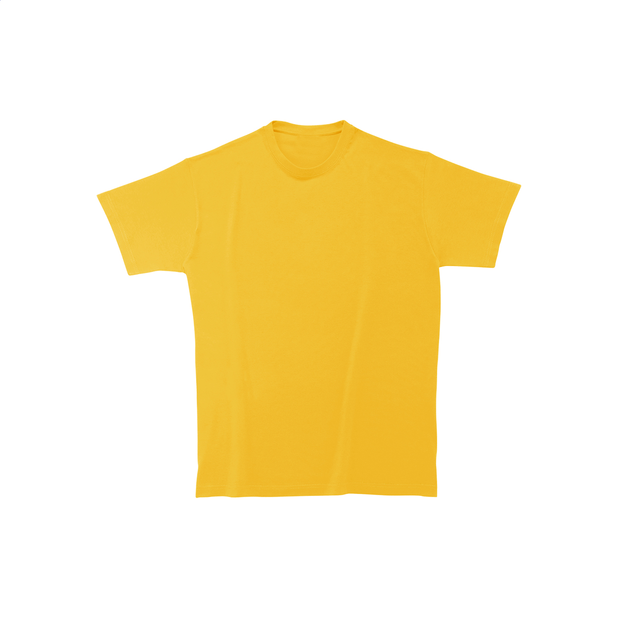 GI5000 T-shirt en coton épais