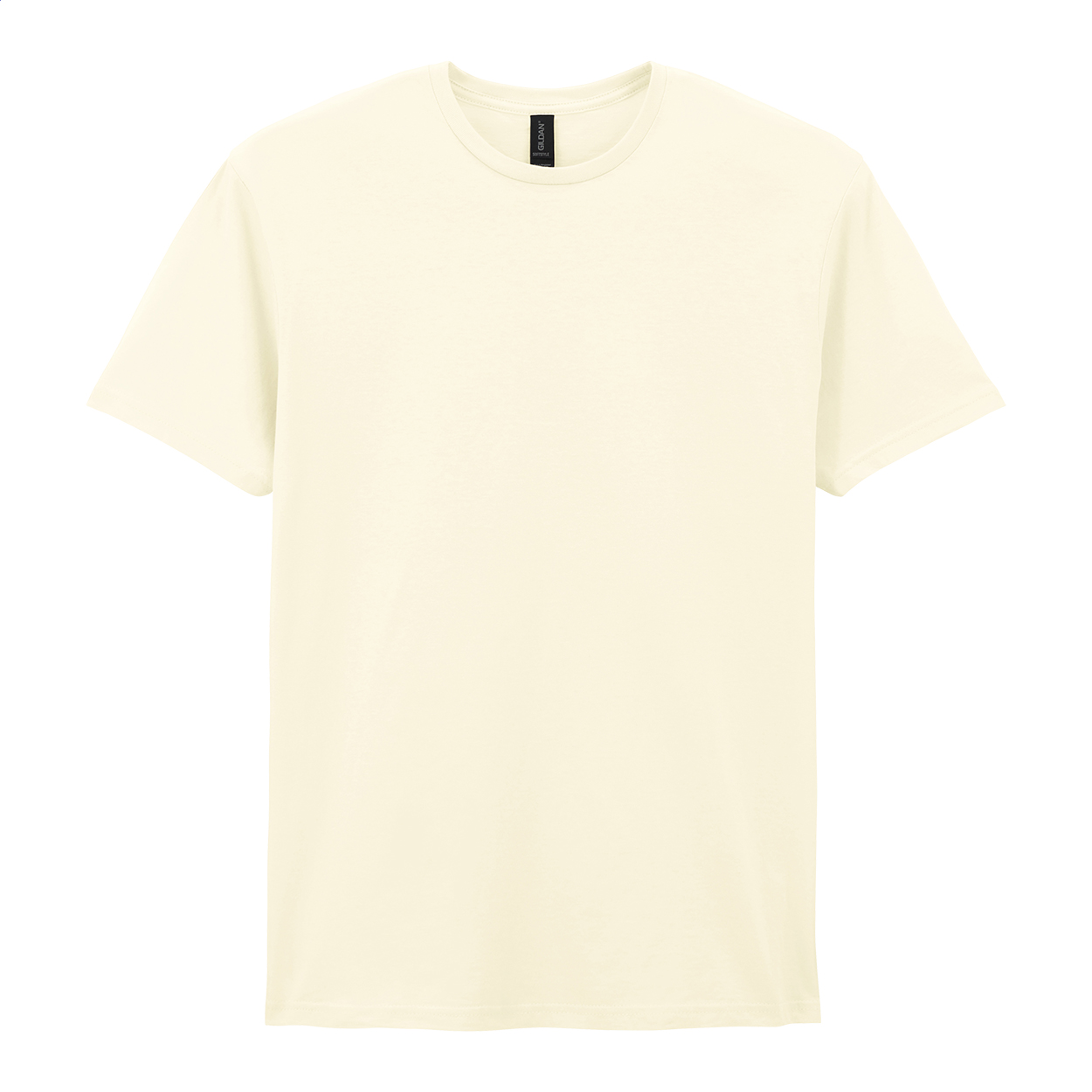 GI64000 T-shirt en coton ringspun