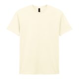 Vue 1 de GI64000 T-shirt en coton ringspun