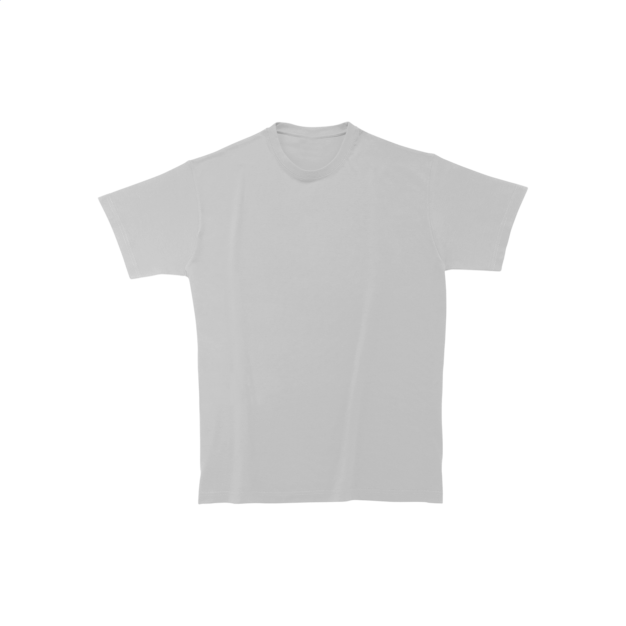 GI64000 T-shirt en coton ringspun