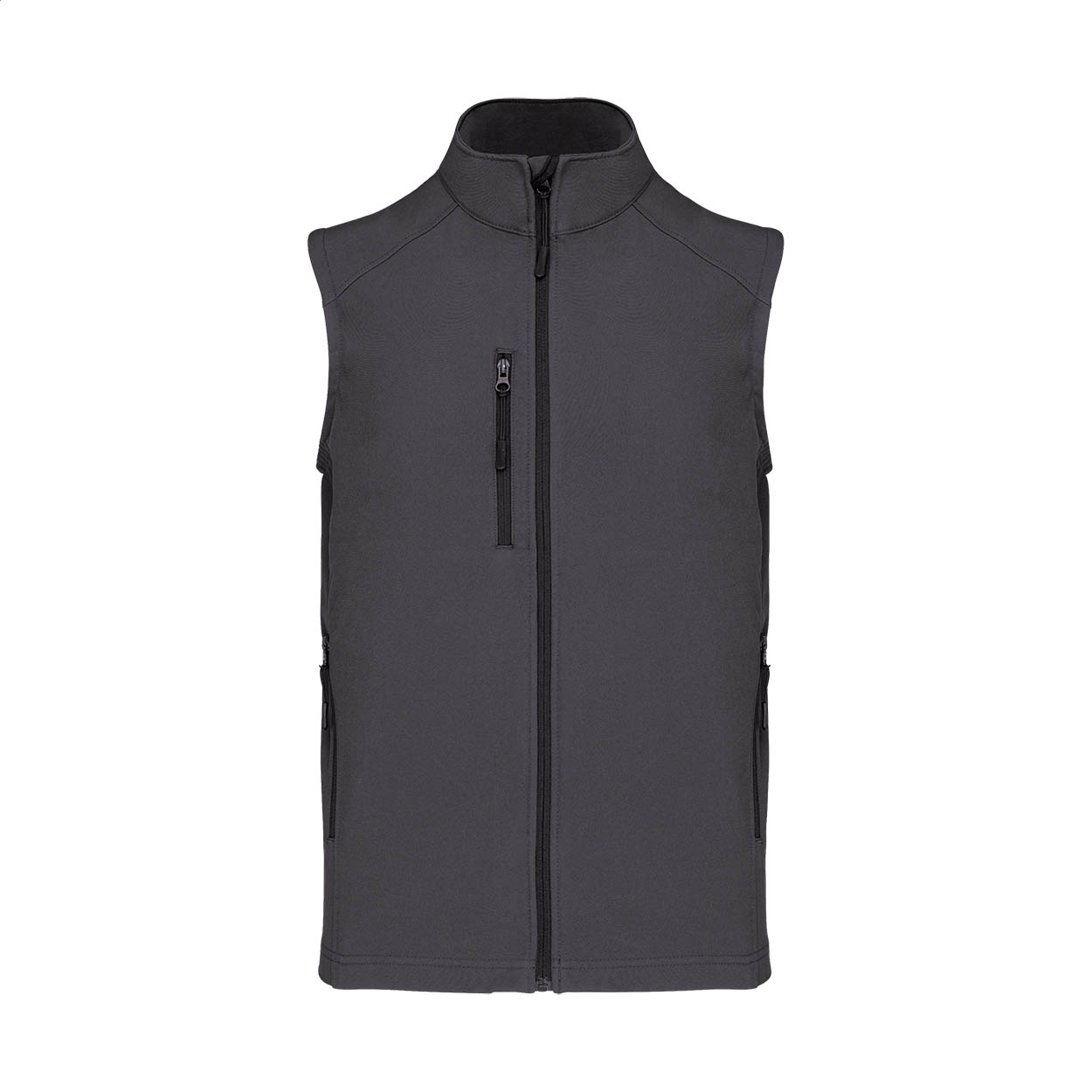 KA403 Veste softshell 3 couches
