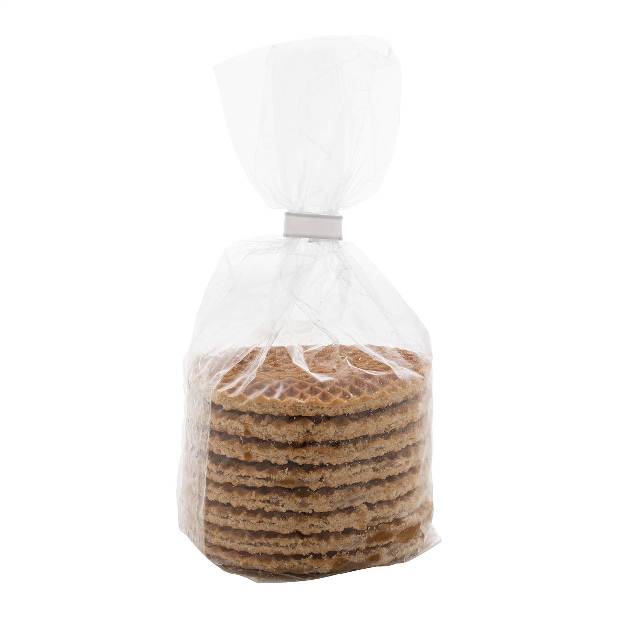 Duffles galettess au sirop de mélasse néerllandais, 250g
