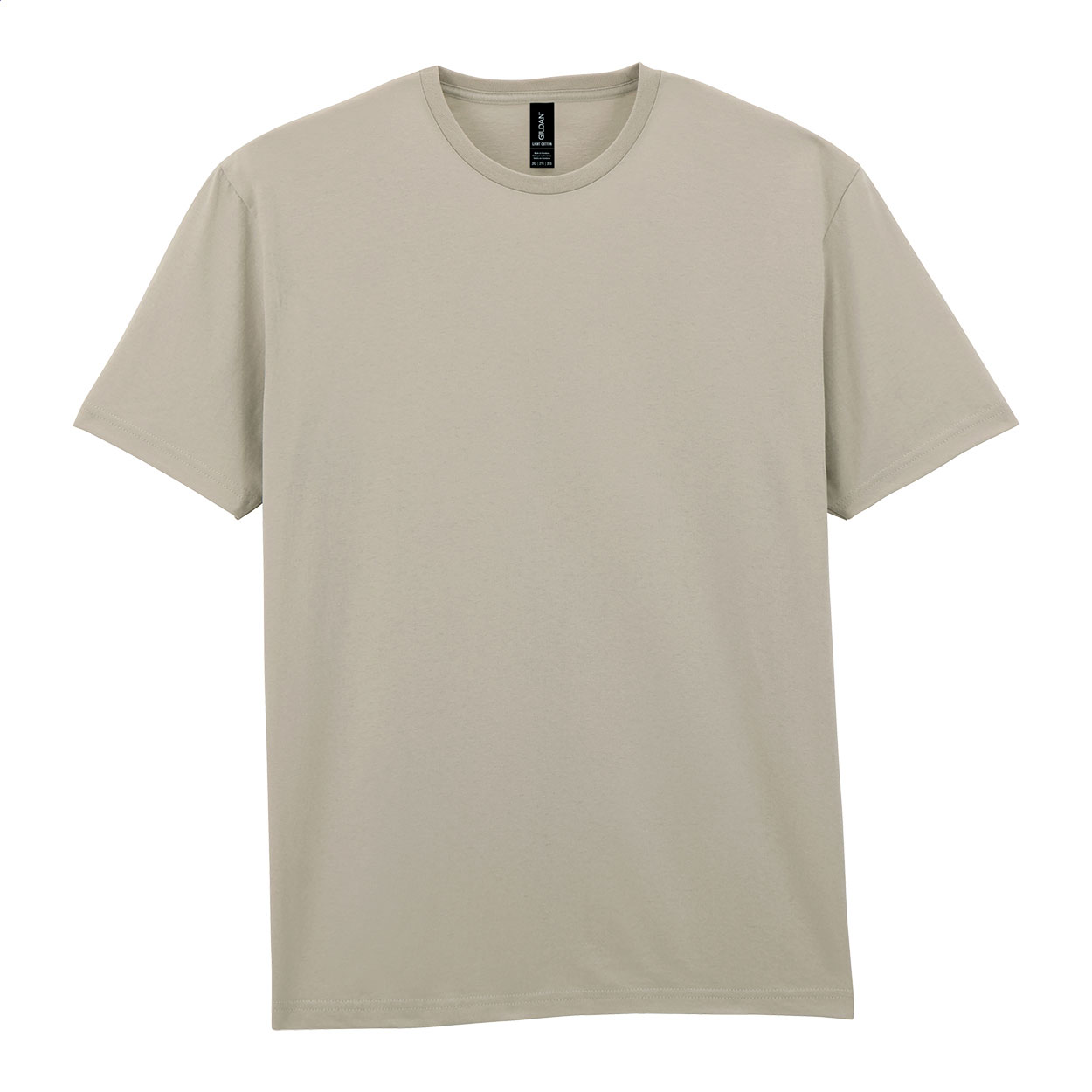 GI3000 T-shirt léger en coton