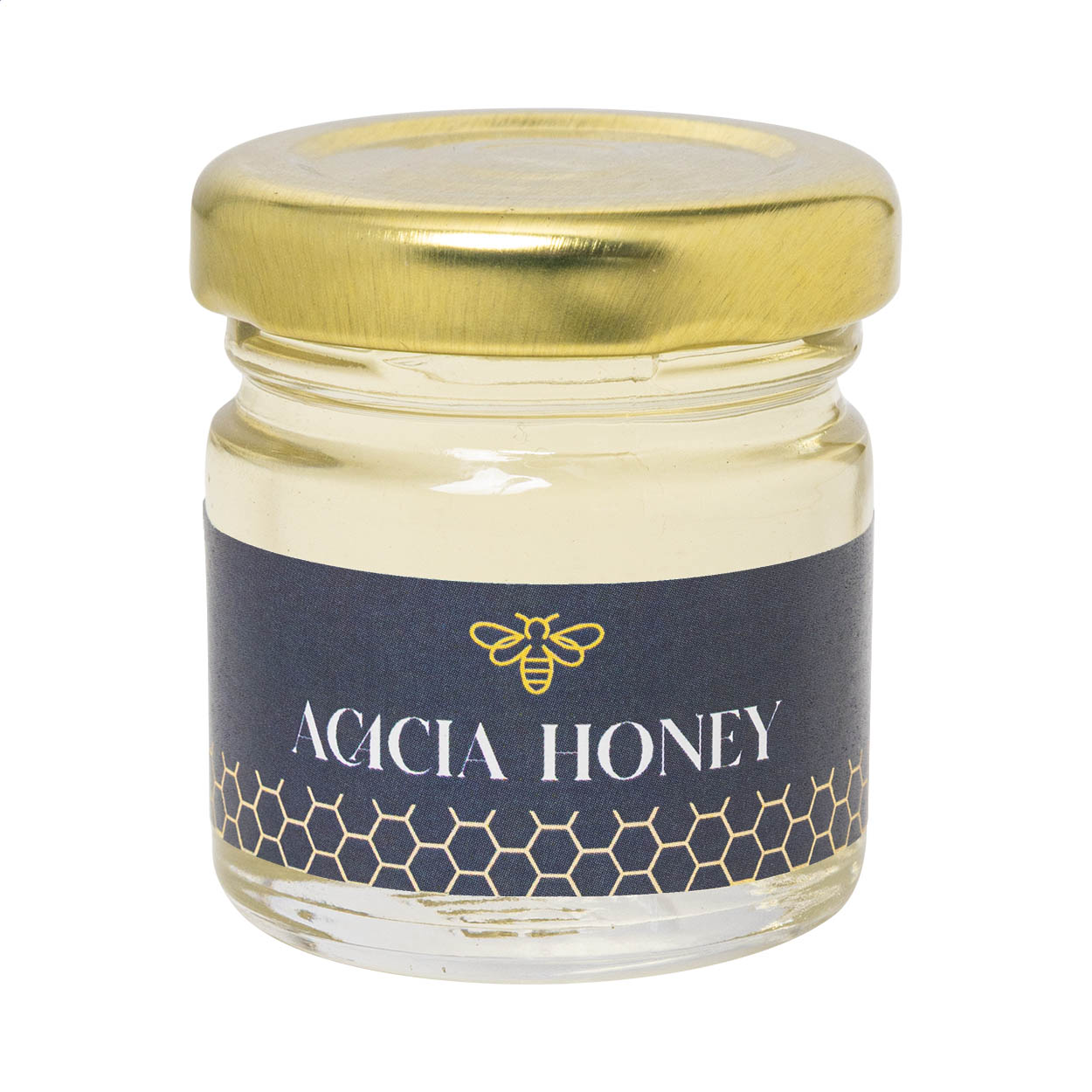 Acahon S miel d'acacia, 50 g