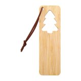 Vue 2 de Xommark Marque-page de Noël, sapin de Noël