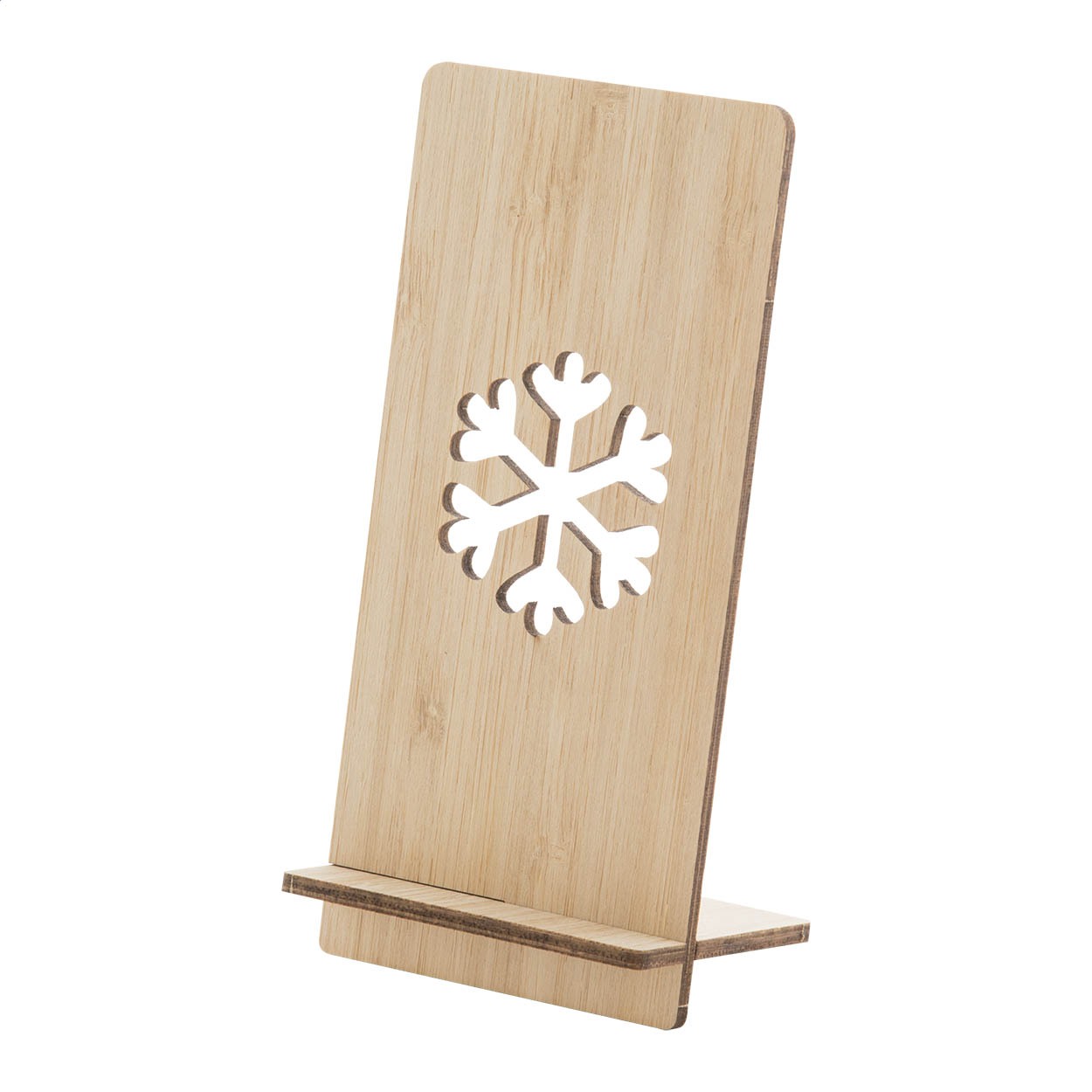 Kannykka support pour téléphone, sapin de Noël