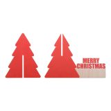 Vue 4 de Narkaus sapin de Noël de bureau