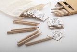 Vue 4 de Coloxmor jeu de memory coloriage Noël
