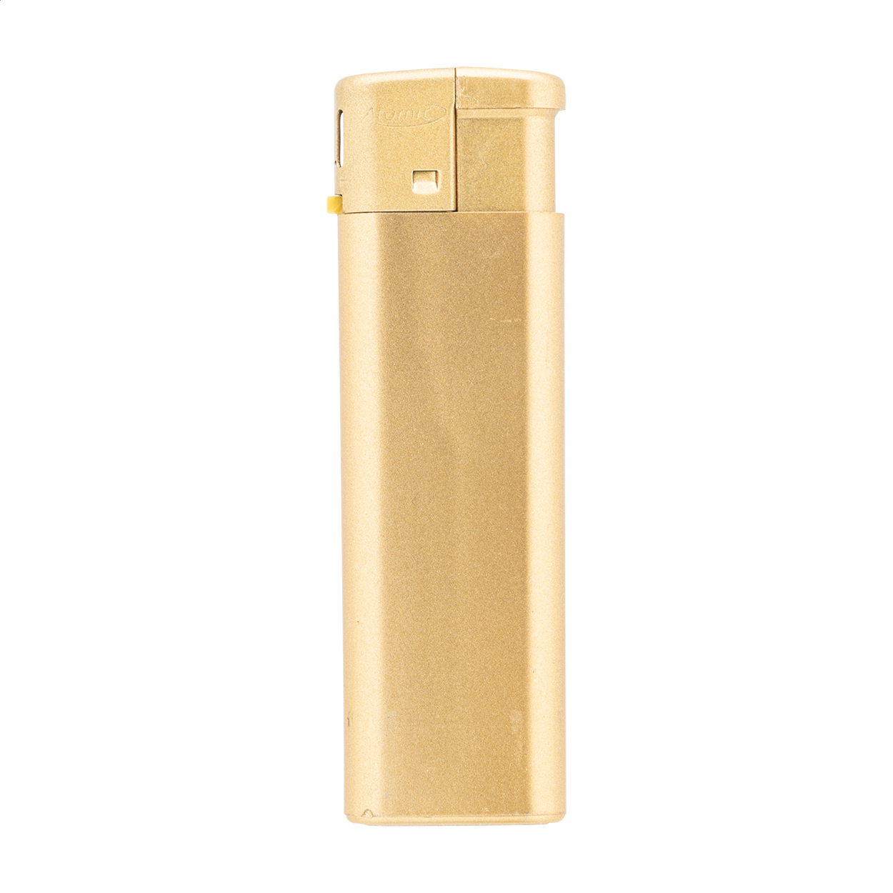 Flatlight Shine Briquet