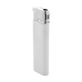 Vue 3 de Flatlight Briquet
