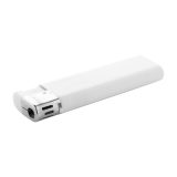 Vue 4 de Flatlight Briquet