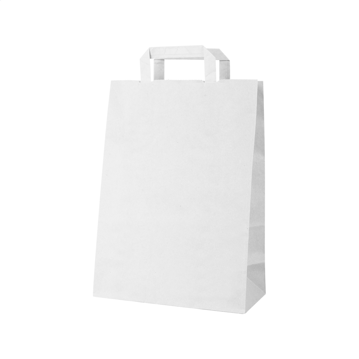 Market sac en papier