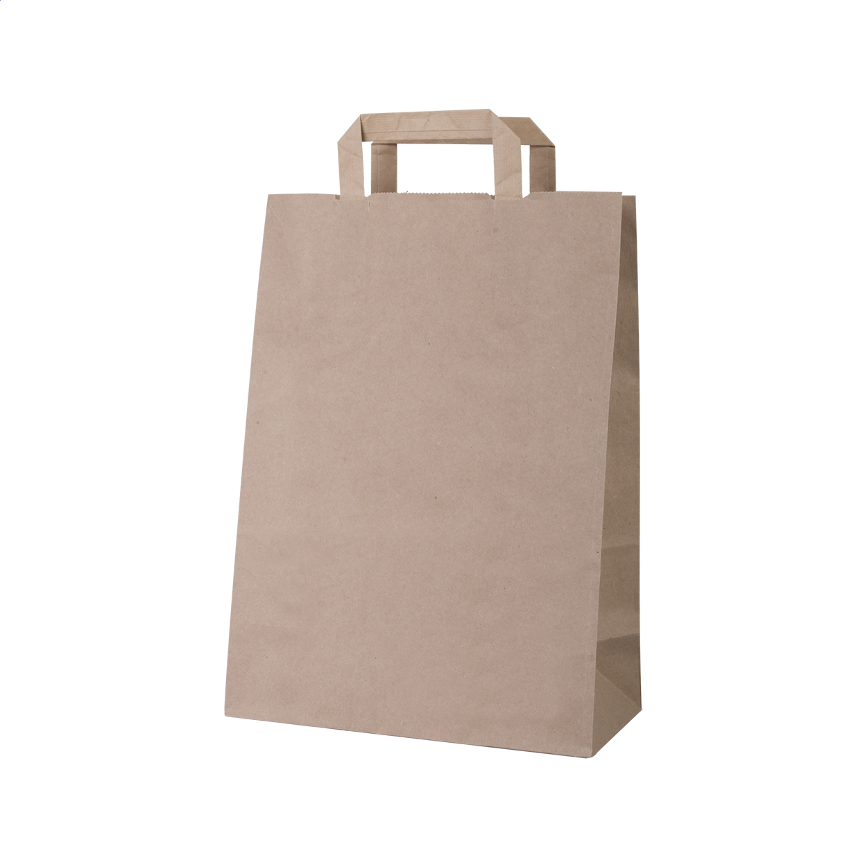 Market sac en papier