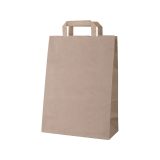 Vue 1 de Market sac en papier