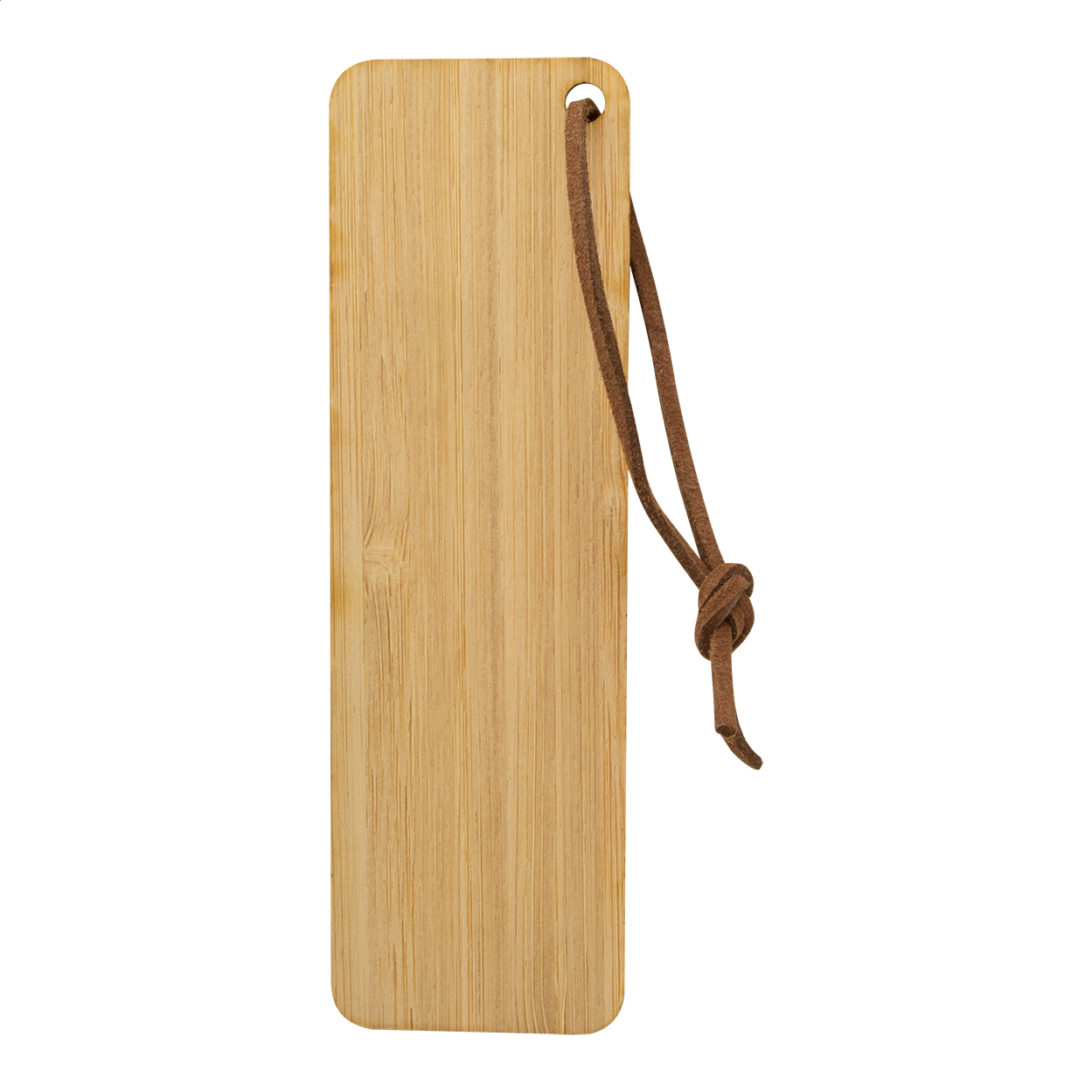 Boomark marque-pages en bambou