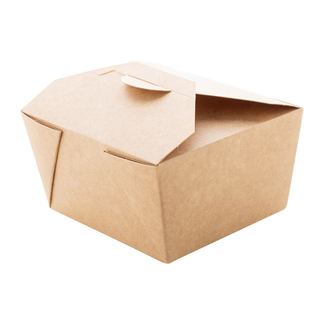 Delibox 750 Boîte à emporter