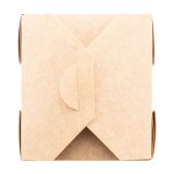 Vue 2 de Delibox 750 Boîte à emporter