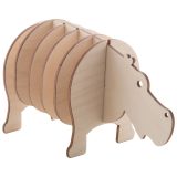 Vue 1 de Noah set sous-verres